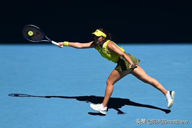 穆雷的成长 穆雷的成长