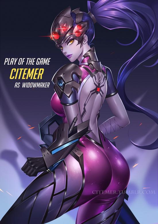 立无援